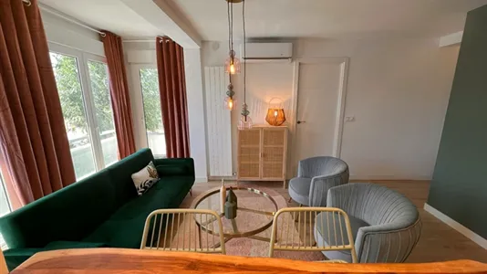 Rooms in Alcorcón - photo 6