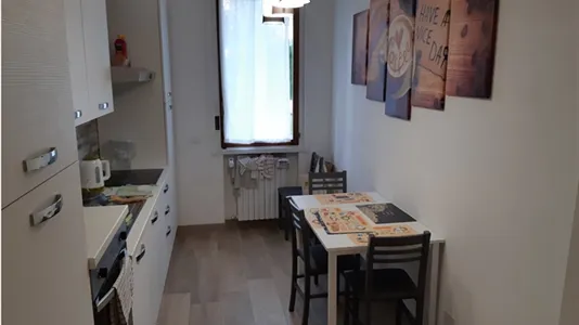 Rooms in Padua - photo 6