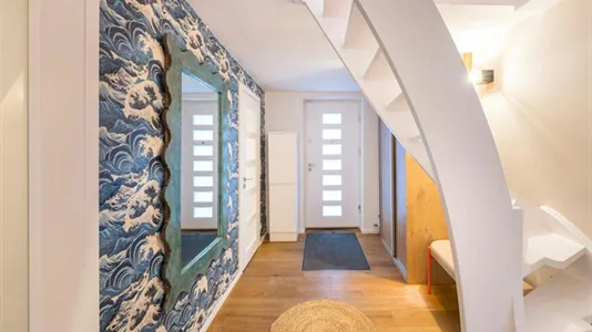 Houses in Berlin Steglitz-Zehlendorf - photo 6