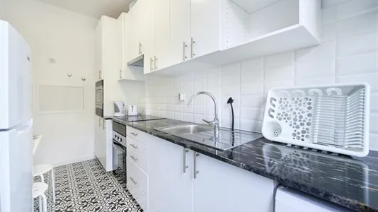 Rooms in Amadora - photo 10