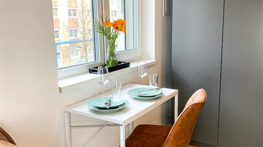 Apartments in Berlin Friedrichshain-Kreuzberg - photo 5