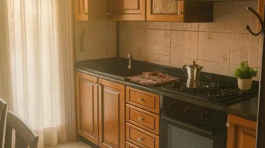 Rooms in Milano Zona 8 - Fiera, Gallaratese, Quarto Oggiaro - photo 3