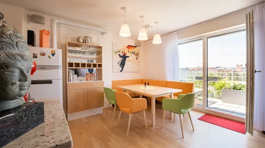 Apartments in Vienna Leopoldstadt - photo 6