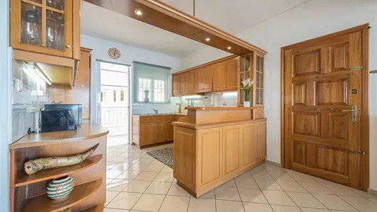 Apartments in Piraeus - photo 8