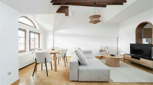 Apartments in Berlin Mitte - photo 4