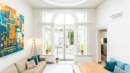 Rooms in Brussels Elsene - photo 5