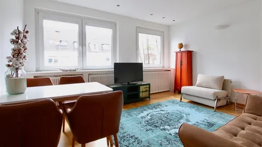 Apartments in Cologne Innenstadt - photo 10