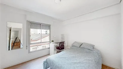 Room for rent in Castellón de la Plana/Castelló de la Plana, Comunidad Valenciana