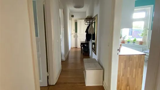 Apartments in Hamburg Nord - photo 5