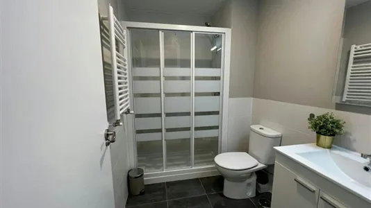 Rooms in Alcorcón - photo 4