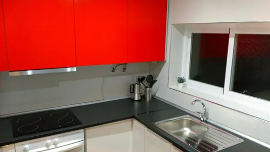 Apartments in Madrid Moncloa-Aravaca - photo 9