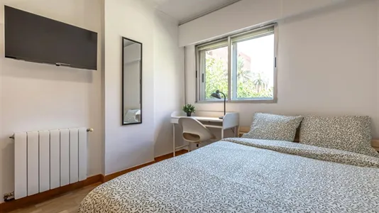 Rooms in Valencia Poblats Marítims - photo 2
