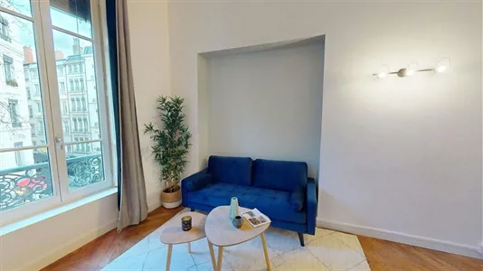 Rooms in Lyon - photo 3