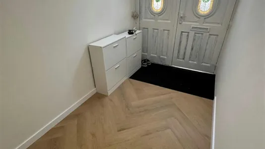 Apartments in Rotterdam Feijenoord - photo 7