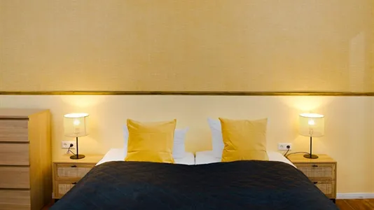 Apartments in Berlin Pankow - photo 10