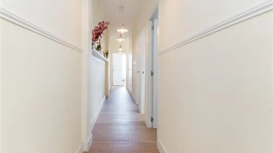 Rooms in Madrid Retiro - photo 5