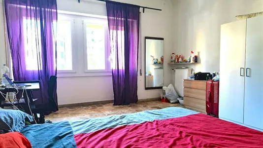 Rooms in Roma Municipio III – Monte Sacro - photo 2