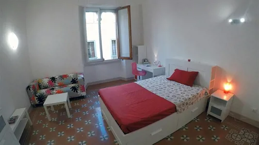 Rooms in Florence - photo 3