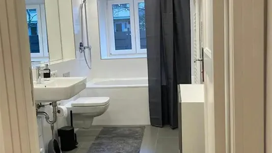 Apartments in Location is not specified - photo 9