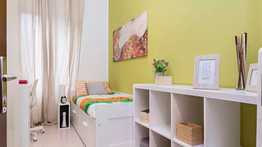 Rooms in Milano Zona 2 - Stazione Centrale, Gorla, Turro, Greco, Crescenzago - photo 2