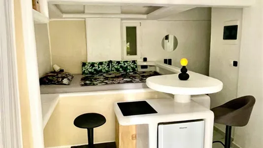 Apartments in Athens Agios Nikolaos - photo 6