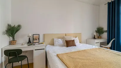 Room for rent in Barcelona Sarrià-St. Gervasi, Barcelona