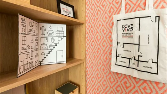 Rooms in Milano Zona 5 - Vigentino, Chiaravalle, Gratosoglio - photo 10