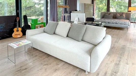 Houses in Berlin Pankow - photo 7