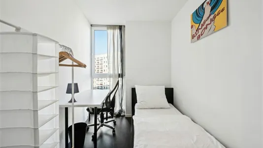 Rooms in Berlin Mitte - photo 2