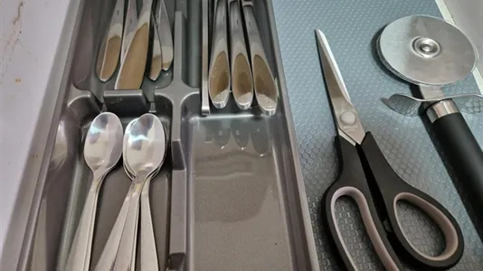 Apartments in Gießen - photo 5