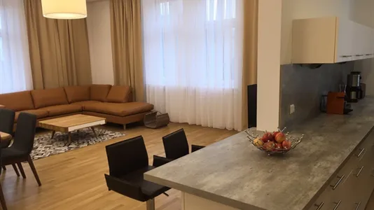 Apartments in Vienna Alsergrund - photo 4