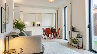 Apartment for rent in Lisbon (region)