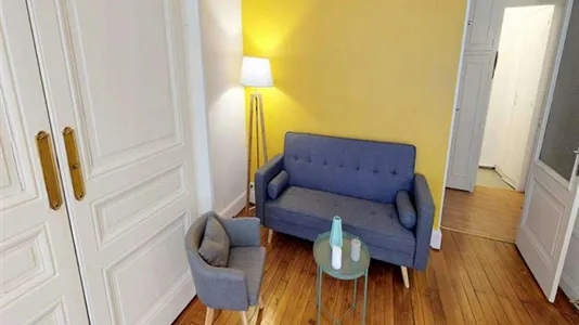 Rooms in Lyon - photo 5