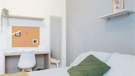 Rooms in Turin - photo 3