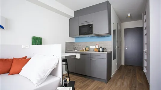 Apartments in Location is not specified - photo 5