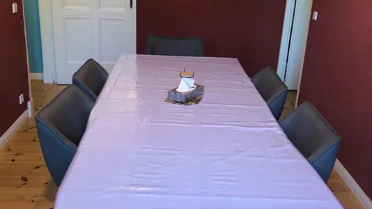 Rooms in Berlin Neukölln - photo 6