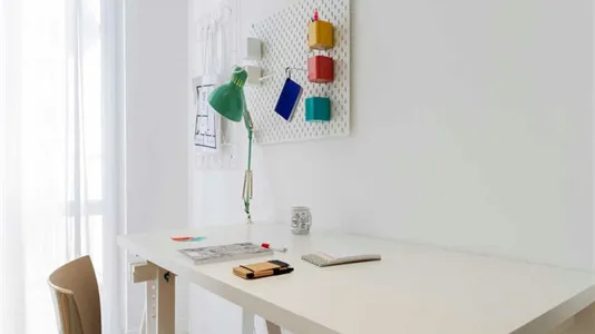 Rooms in Milano Zona 5 - Vigentino, Chiaravalle, Gratosoglio - photo 3