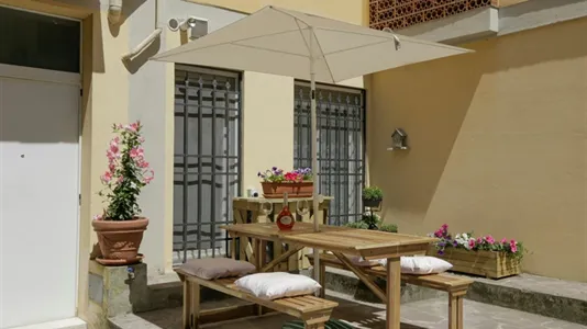 Apartments in Florence - photo 3