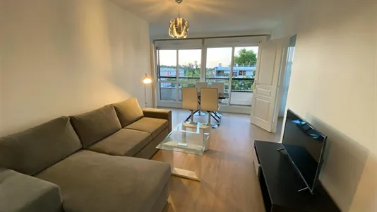 Rooms in Bordeaux - photo 4