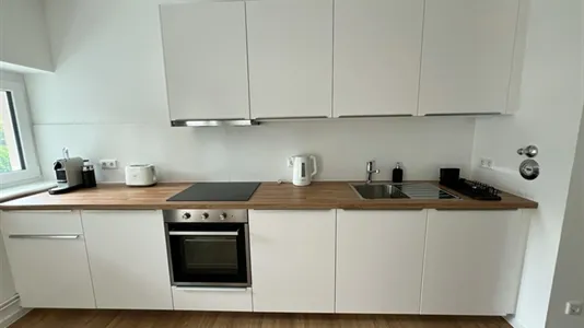 Apartments in Offenbach am Main - photo 9