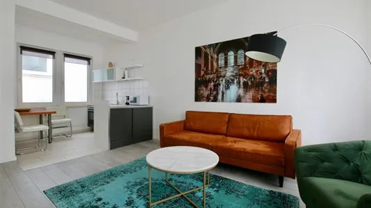 Apartments in Cologne Innenstadt - photo 10