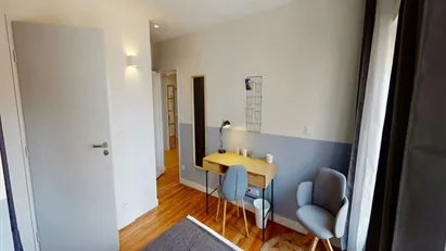 Room for rent in Toulouse, Occitanie