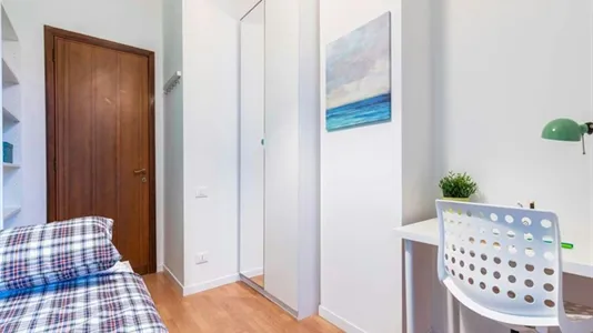 Rooms in Padua - photo 5