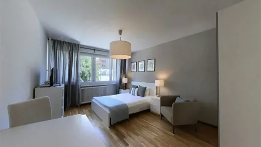 Apartments in Geneva Plainpalais - photo 3