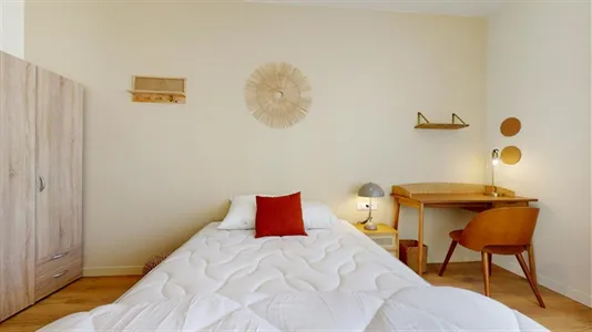Rooms in Nanterre - photo 2