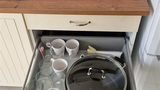 Rooms in Dusseldorf - photo 9