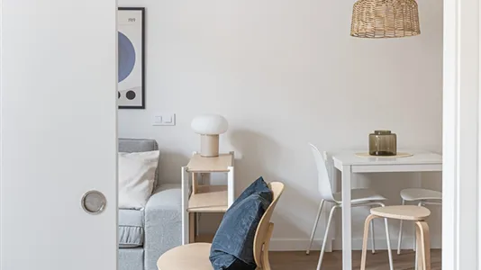 Apartments in Barcelona Ciutat Vella - photo 5