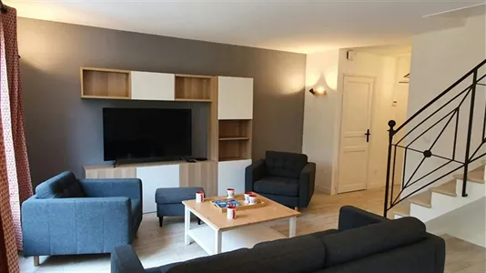 Rooms in Palaiseau - photo 3