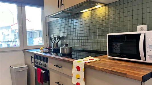 Rooms in Madrid Latina - photo 7