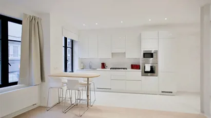 Apartment for rent in Stad Brussel, Brussels